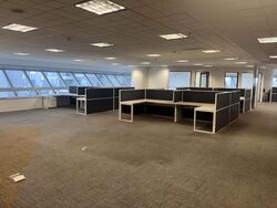 Nicoll Highway MRT (D1), Office #454918911